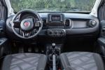 Fiat Mobi Easy 2016 года
